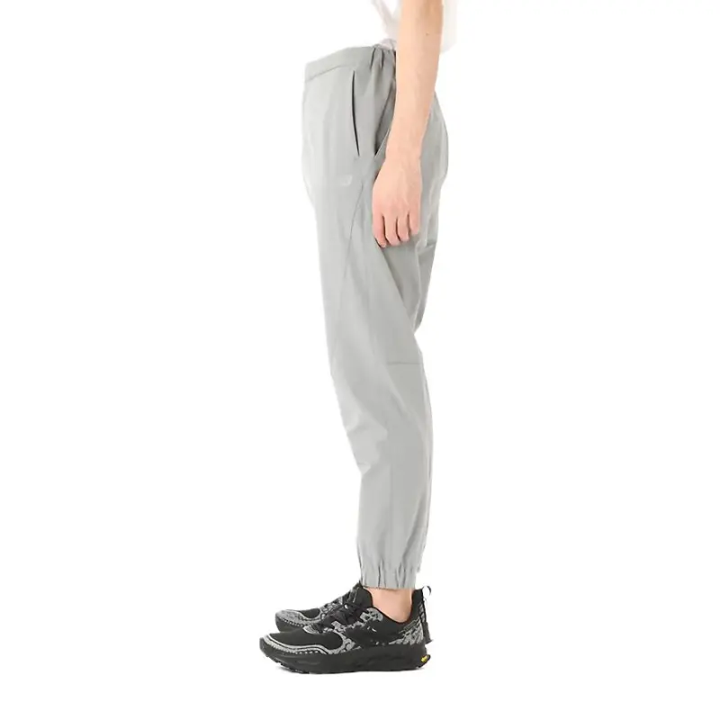 New Balance Sports Pants Men's Slate Gray YST-2