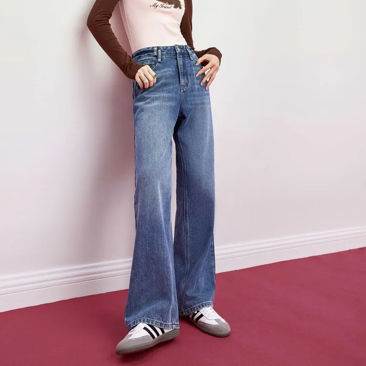 LEDIN Jeans Women's-10