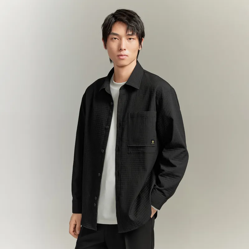 GXG Urban Commuter Series Shirts Men-13