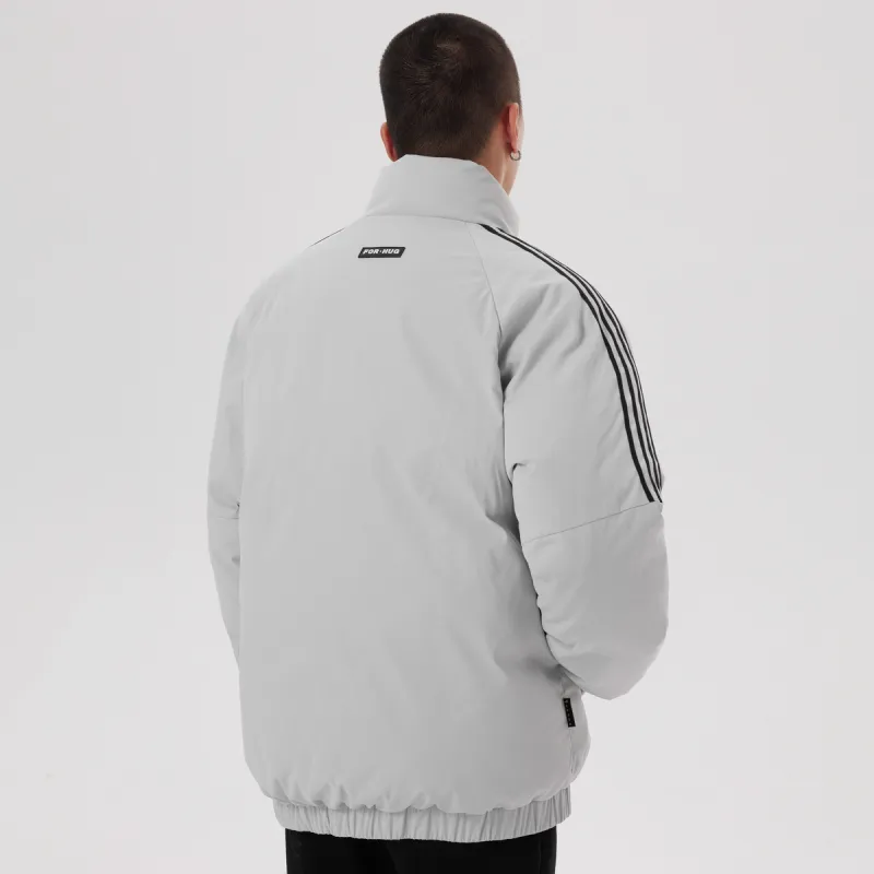 FORHUG Puffer Jackets Unisex-3