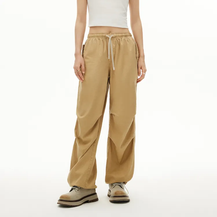ABLE JEANS Casual Pants Women's-2