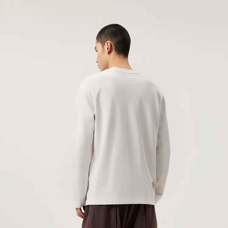 CROQUIS T Shirts Men-9
