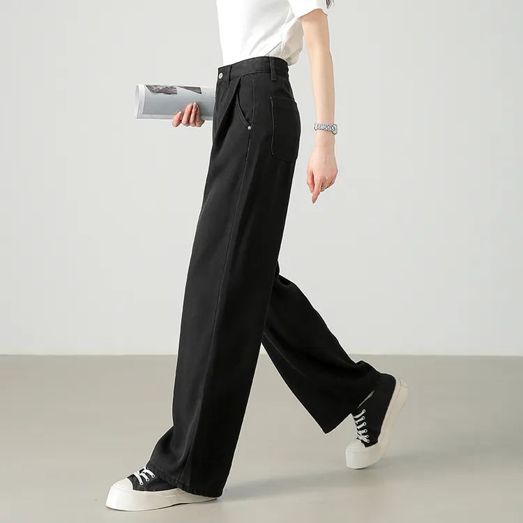 SENTUBILA Jeans Women's-8