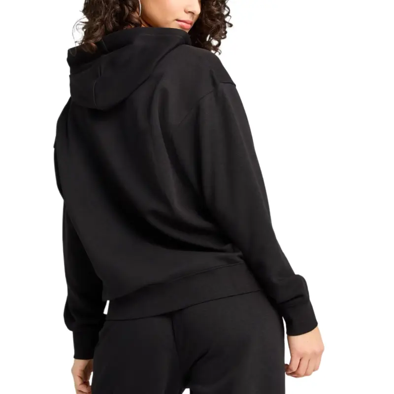 PUMA Sudadera Essentials Script Comfort Para Mujer-4
