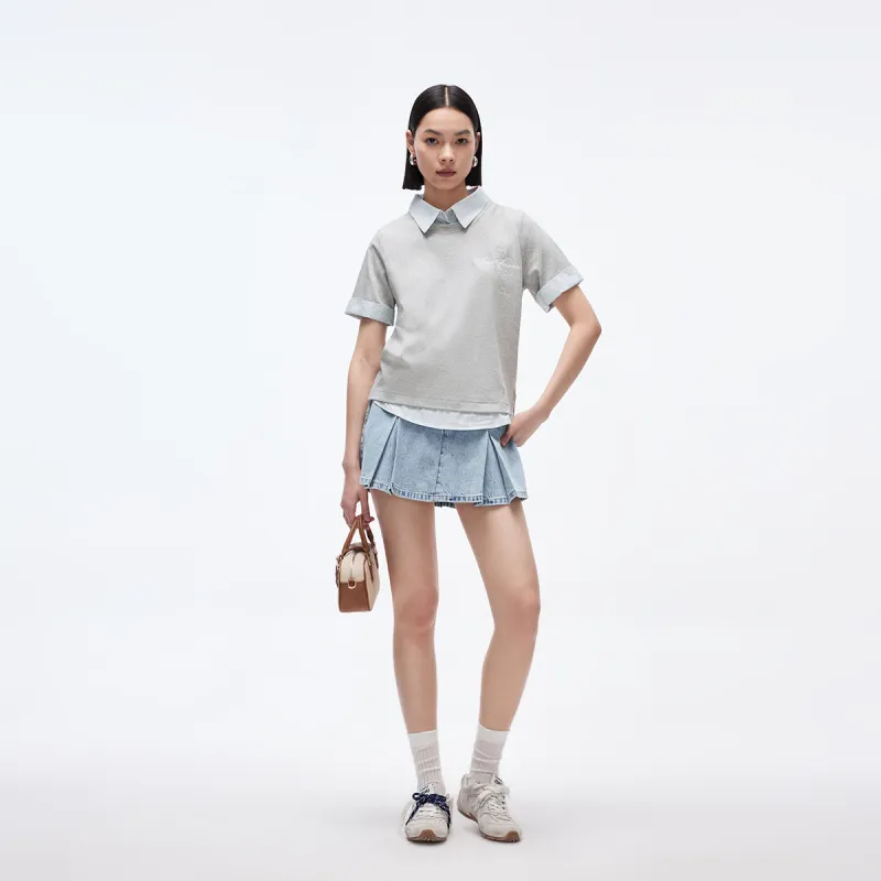 ONLY T Shirts Women's-3