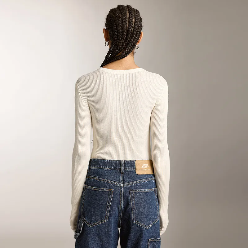 Miss Sixty Sweaters Women's-2