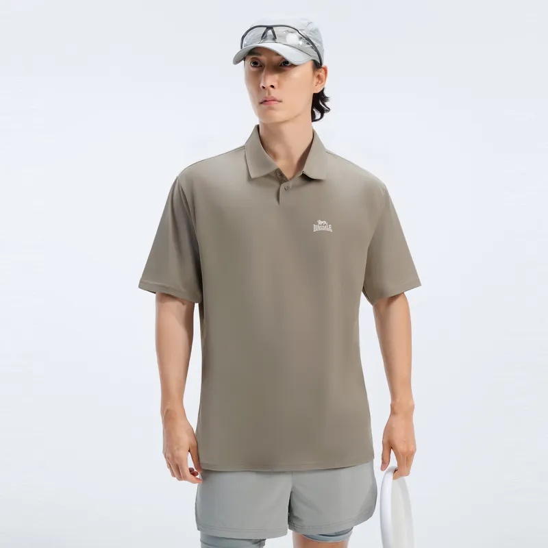LONSDALE T Shirts Men-13