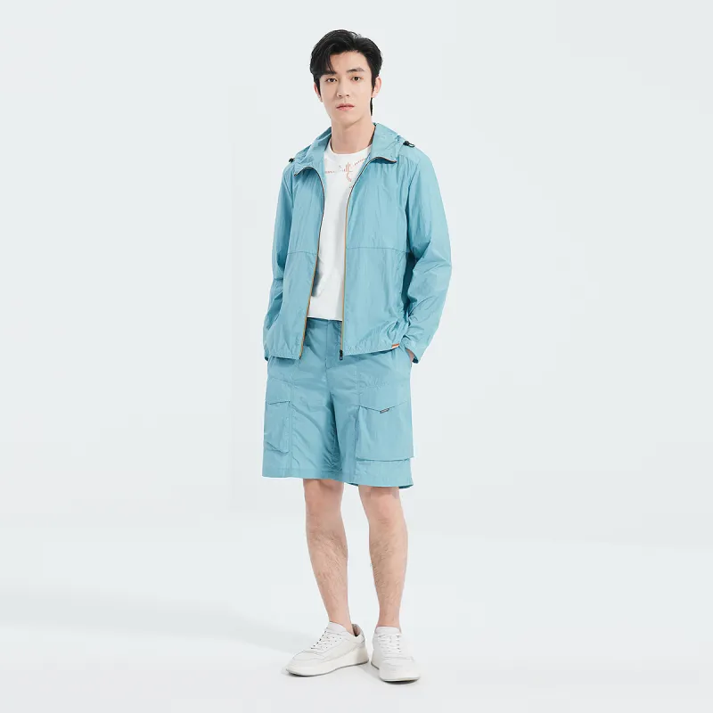 LESS IS MORE Jackets & Coats Men's-6