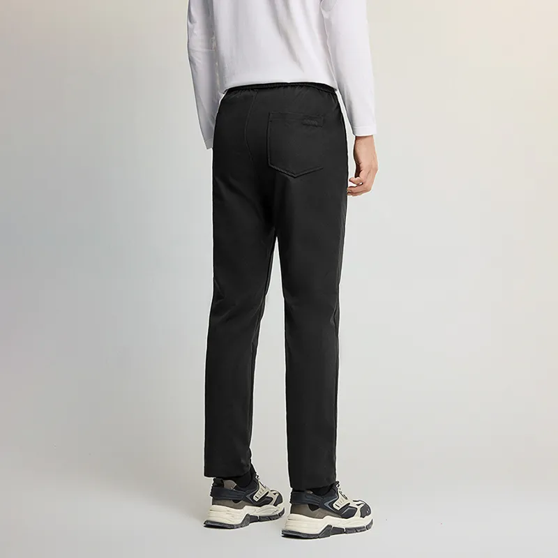 HLA Casual Pants Men-3