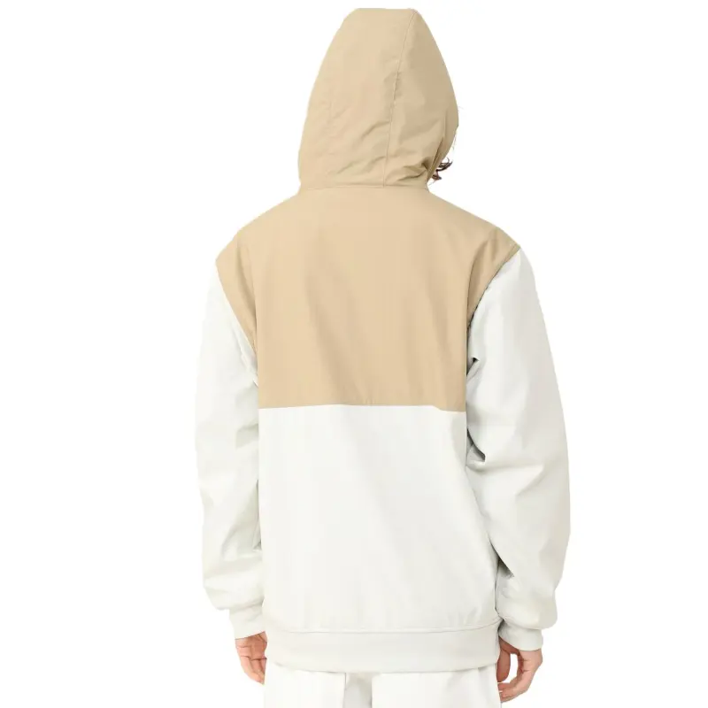 Columbia Wilkinson Cove Jacket Men's Khaki-3