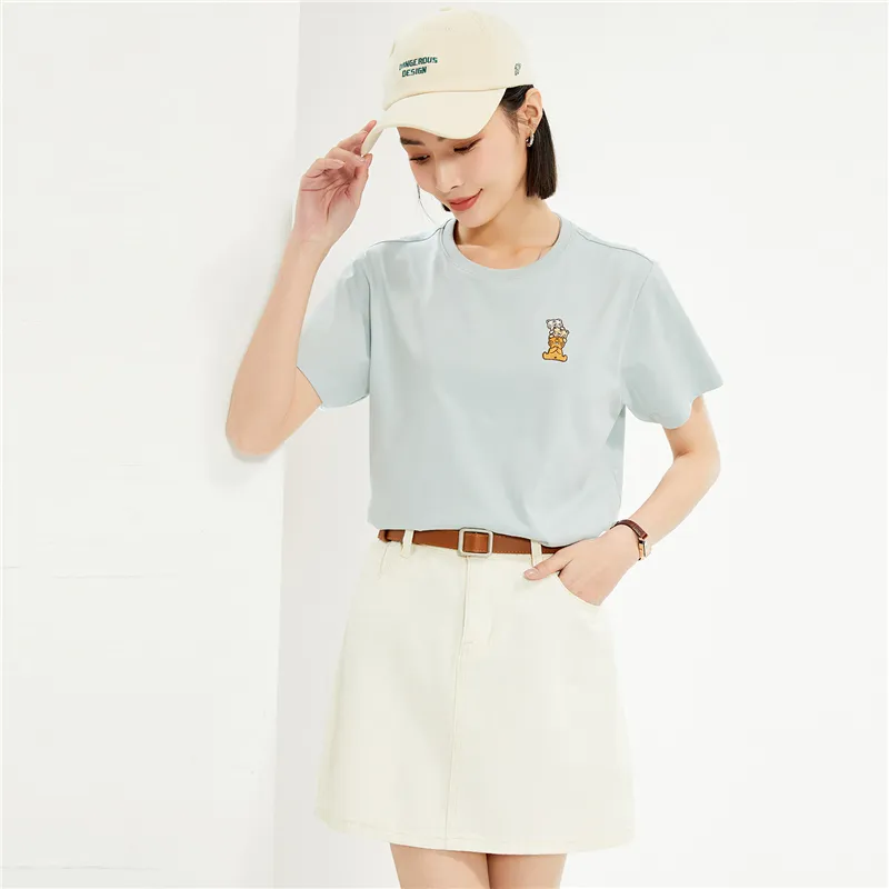 UNIQLO T Shirts Women's-13