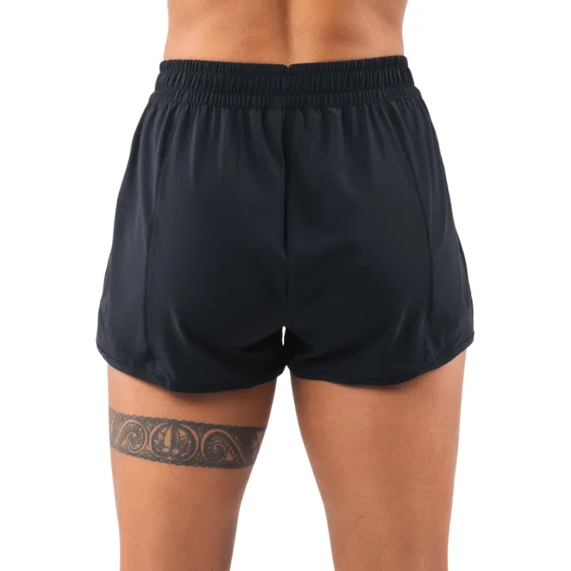 ALPHALETE Sports Shorts Women's-1