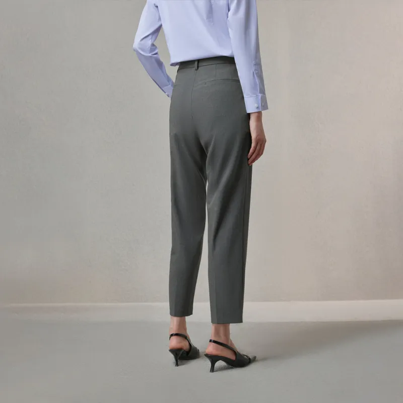 HLA Suit Trousers Women's-8