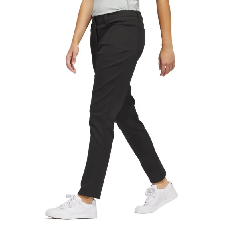 Adidas Free Shipping With AdiClub Ultimate365 Twistweave Five Pocket Pants-3