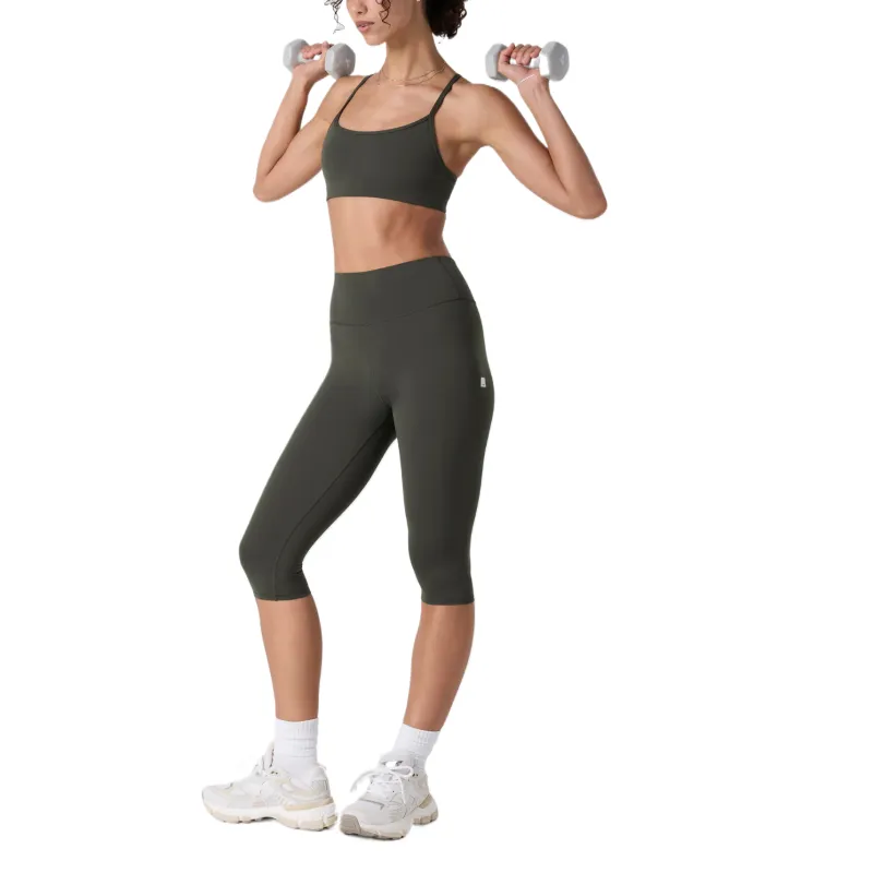Vuori Leggings Women's-4