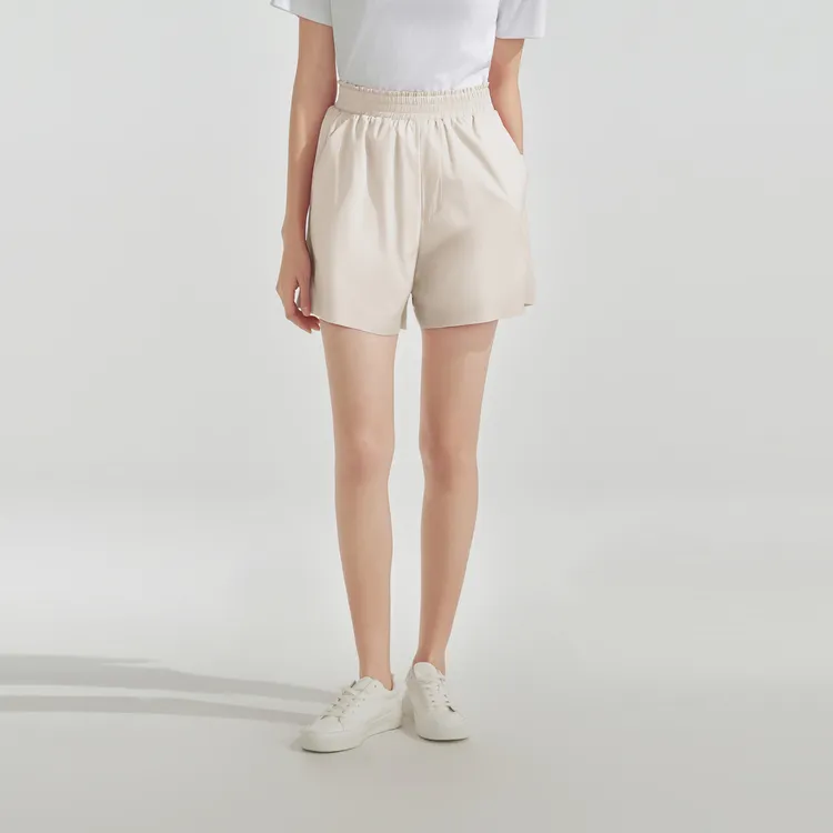 BOSIDENG Casual Shorts Women's-6