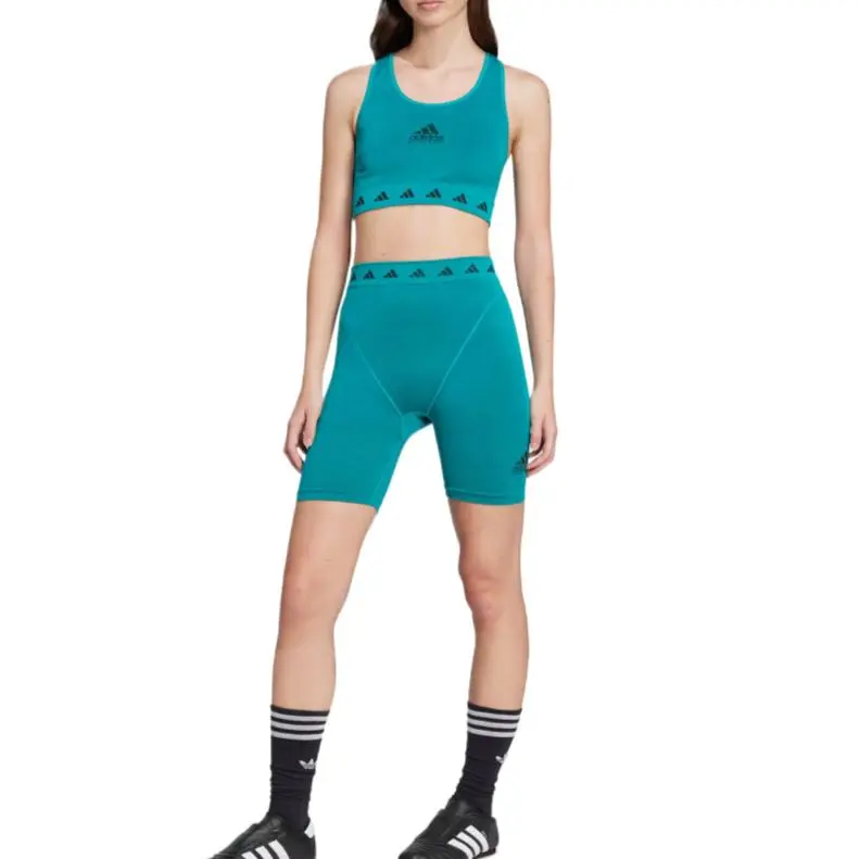 Adidas Originals Equipment Shorts-4