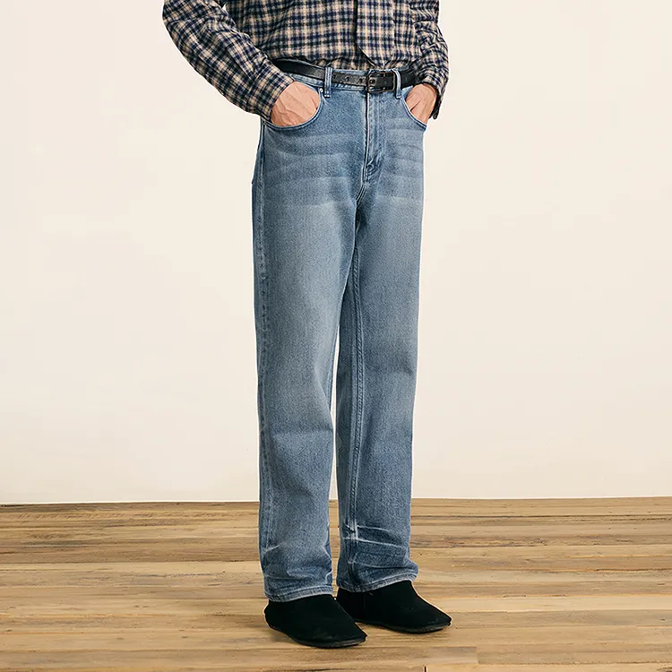CROQUIS Jeans Men-4