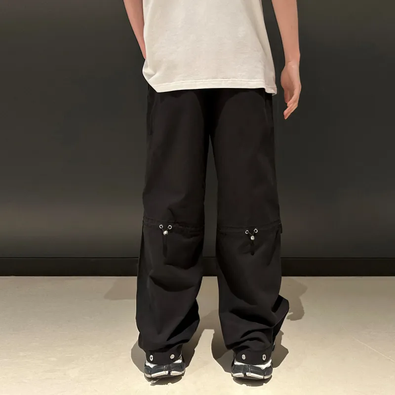 88rising Cargo Pants Unisex-8