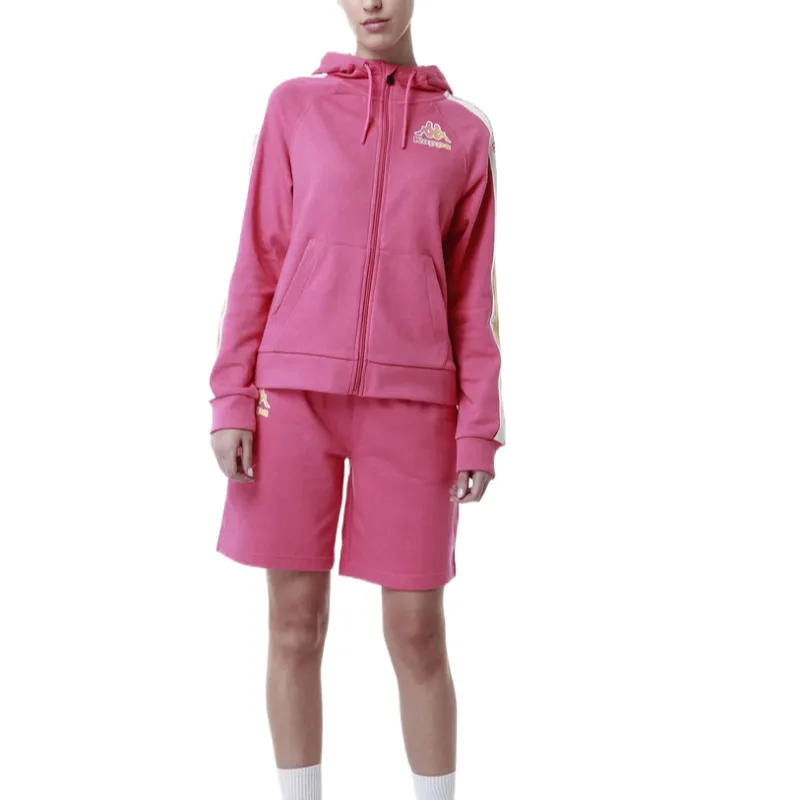 Kappa Casual Shorts Women's-10