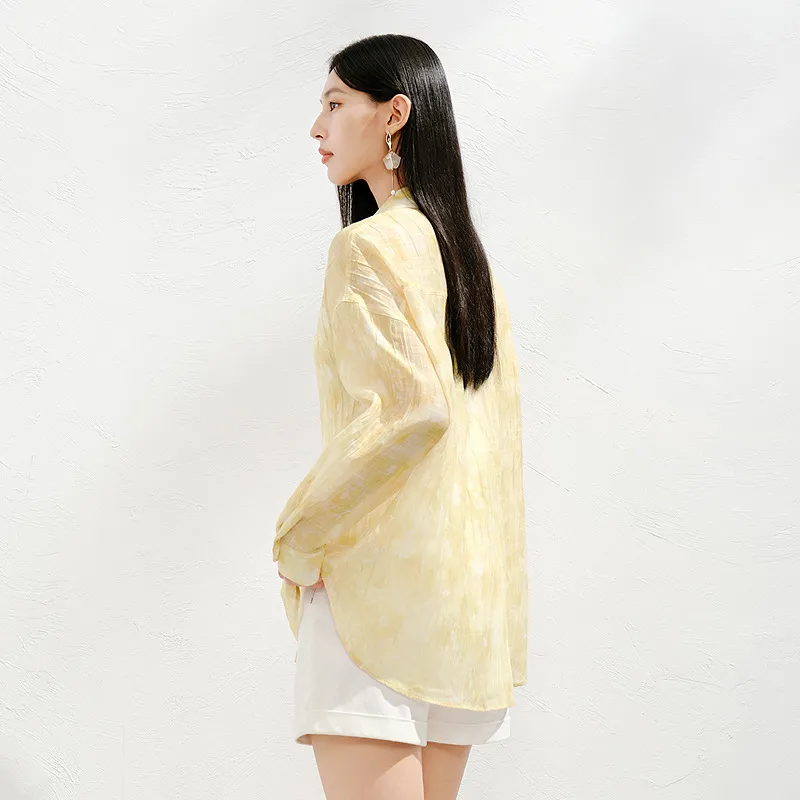 JZ. ANNAKRO Shirts Women's-9
