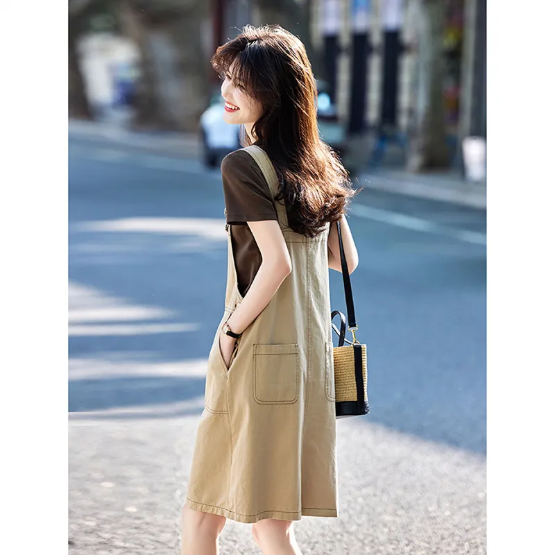 A Paradise For Awakening Skirt Set Women's-3