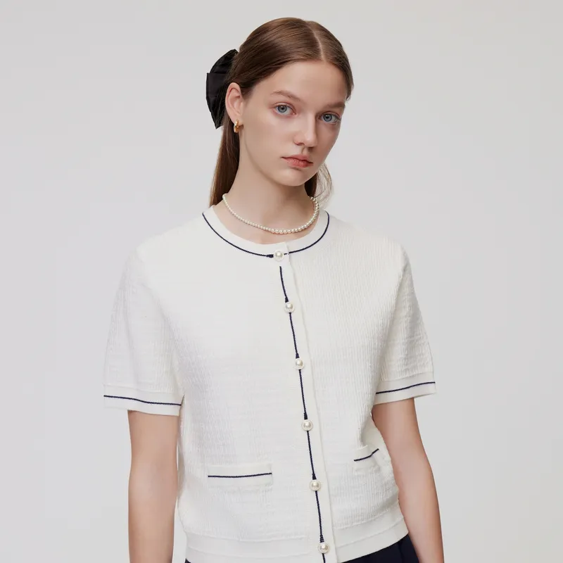 E.land Knitwear Women's-8