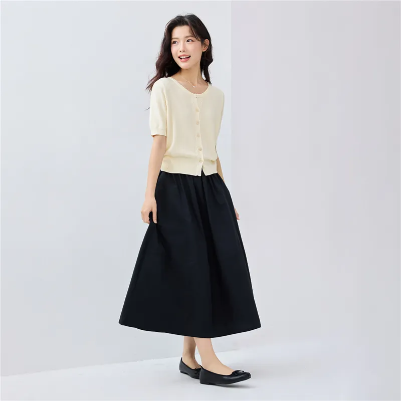 UNIQLO Knitwear Women's-17