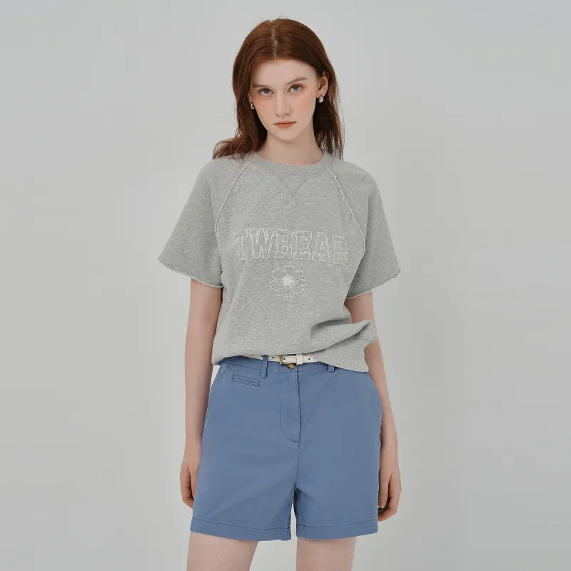 Teenie Weenie Sweatshirt Women's-3