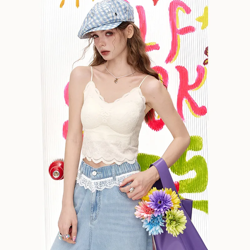 ELF SACK Camisoles Women's-4