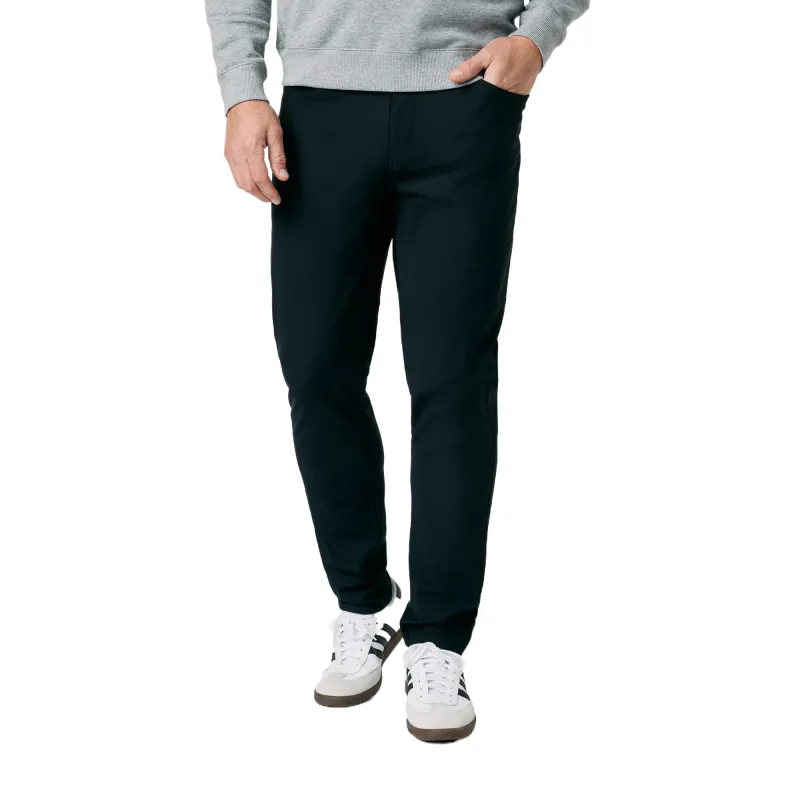 Vuori Suit Trousers Men-1