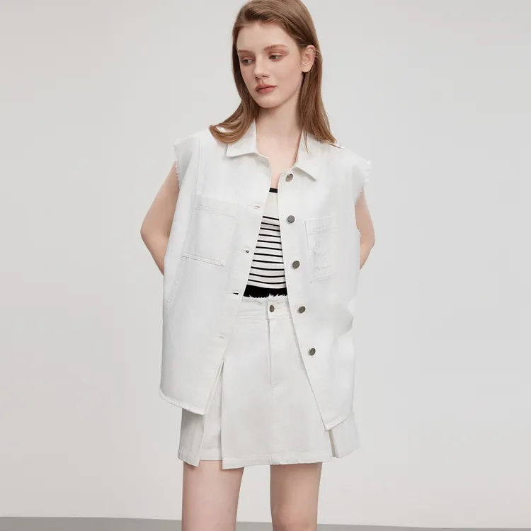 ELLE Shirts Women's-13