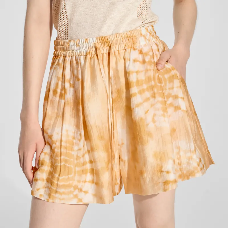 Bethine ['Pineapple' Calm And Unperturbed] Casual Suit Women's-7