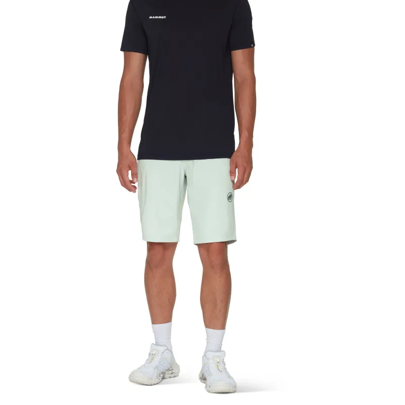 MAMMUT Casual Shorts Men-9