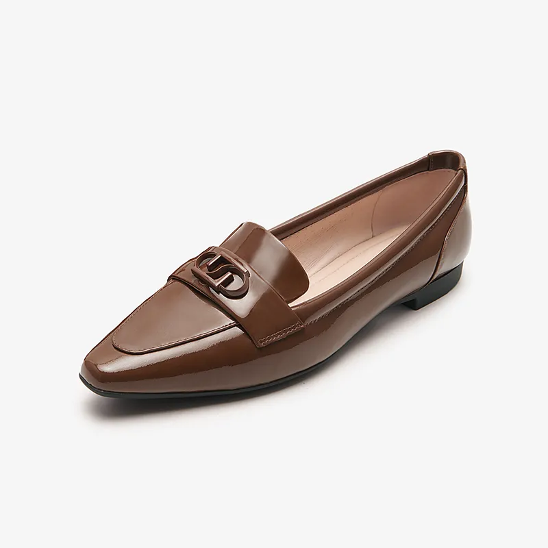 LE SAUNDA Loafers Women's-6