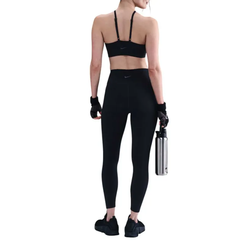 Nike Dri FitSwoosh Yoga Pants Women's-3