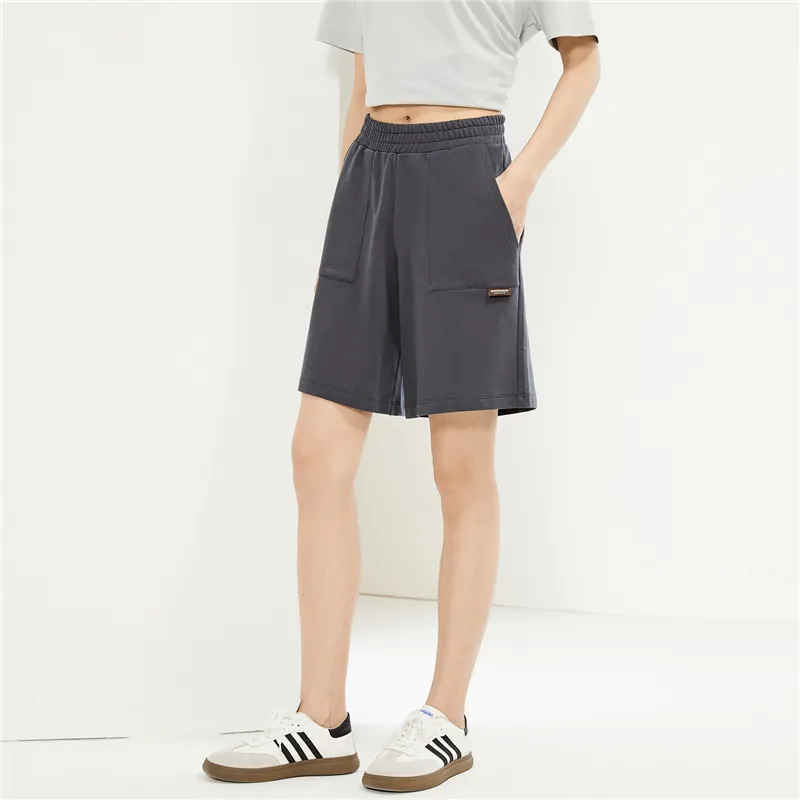 UNIQLO Casual Shorts Women's-4