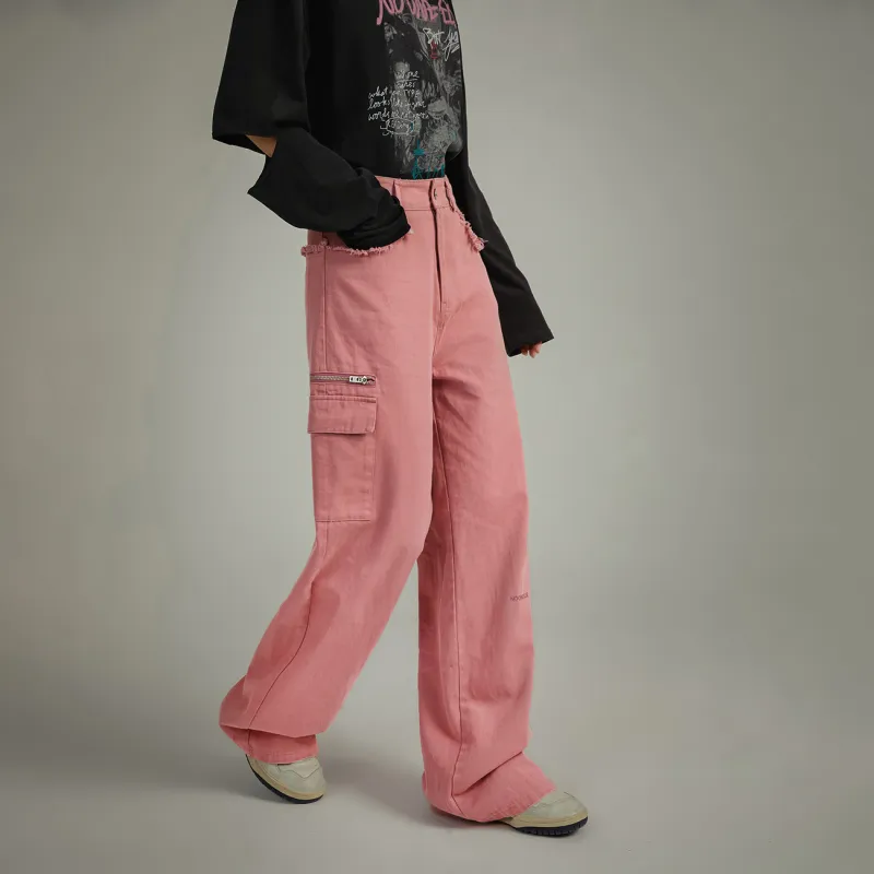 NO ONE ELSE Casual Pants Women's-4