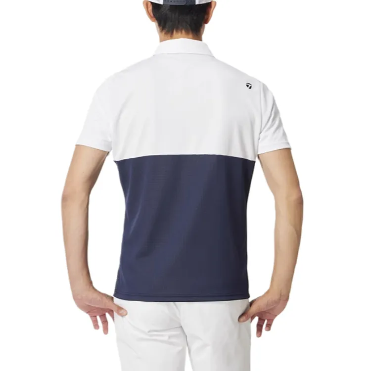 TAYLORMADE SS25 Golf Clothing Men's-8