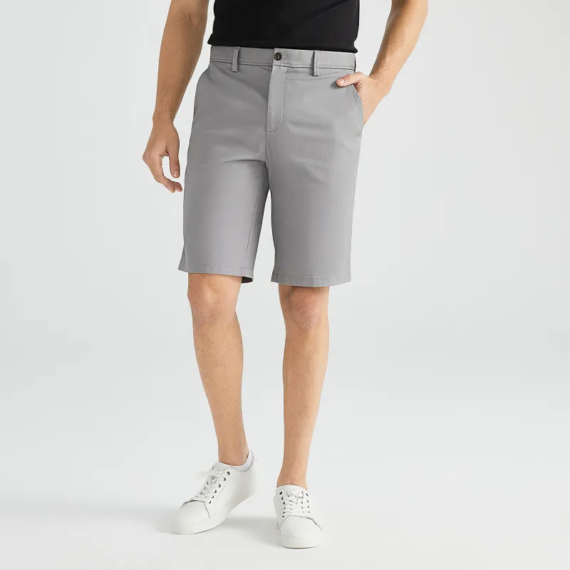 Satchi Casual Shorts Men-14