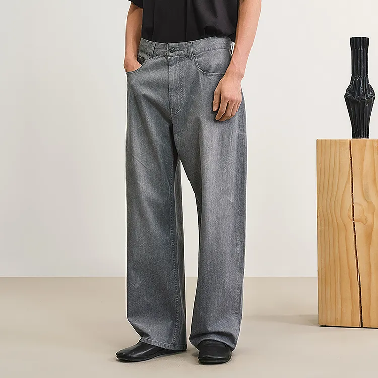 CROQUIS Jeans Men-7