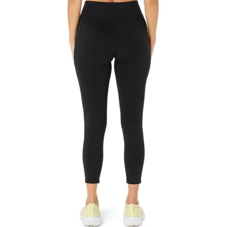 Asics NAGINO FLEX Leggings Women's Black-1