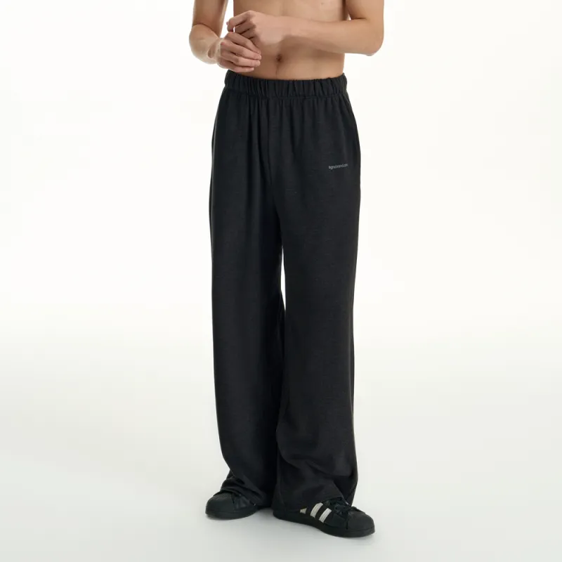 TGNS Knitted Sports Pants Unisex-2