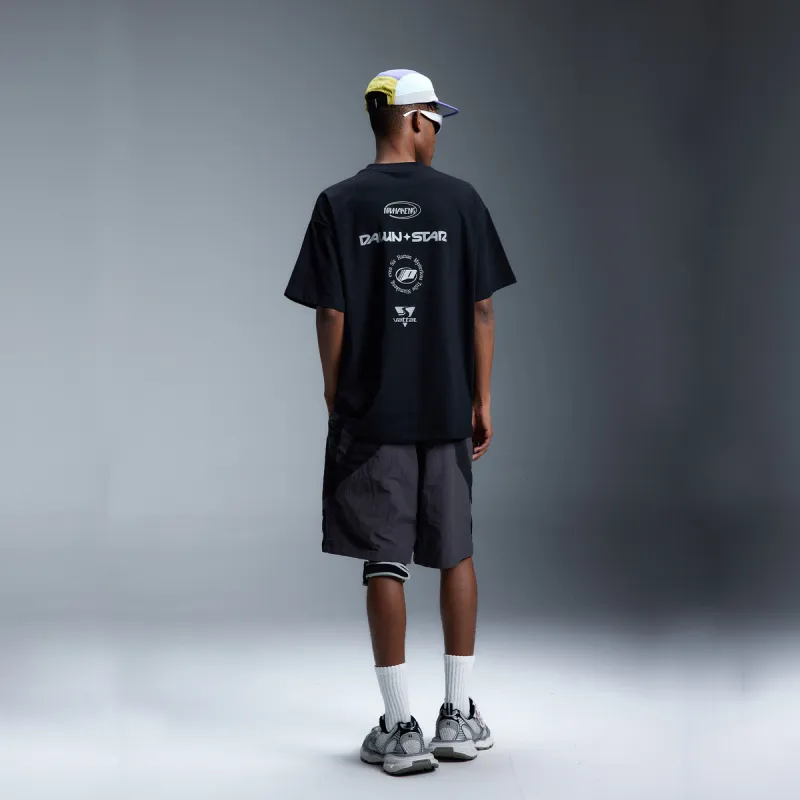 RUIZENLUO T Shirts Unisex-3