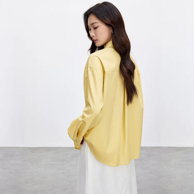 SENTUBILA Shirts Women's-16