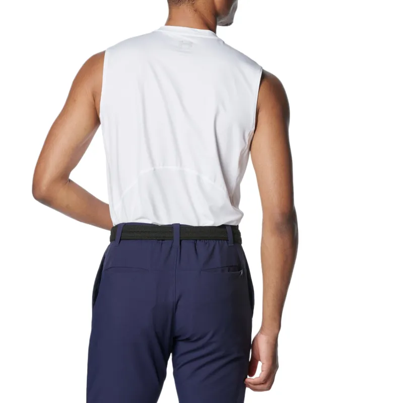 Under Armour Iso Chill Shirt Men's White-1