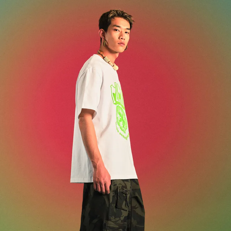 MLMR T Shirts Unisex-8