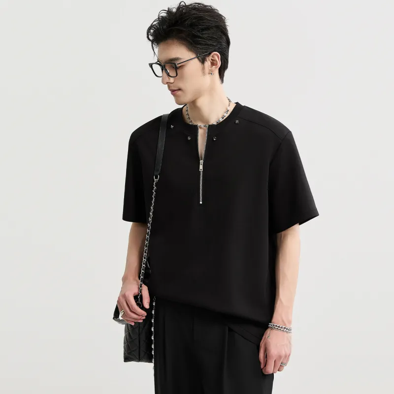 EARL JOEL T Shirts Men-9