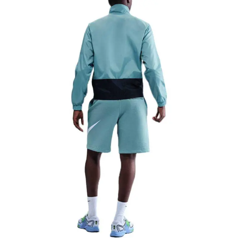 Nike Club Men's Fleece Shorts-3