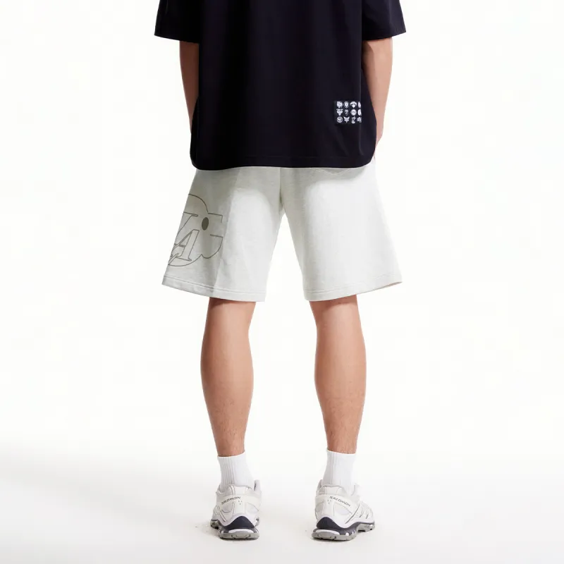 JACK JONES· Casual Shorts Men's-4